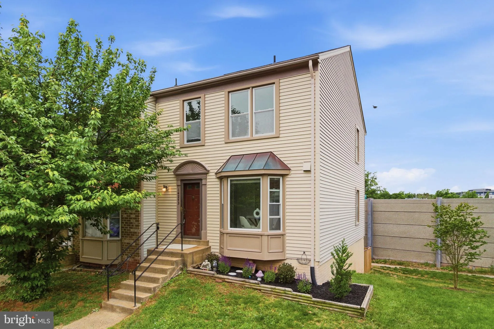 14243 HERITAGE CROSSING LANE, Centreville, VA 20120