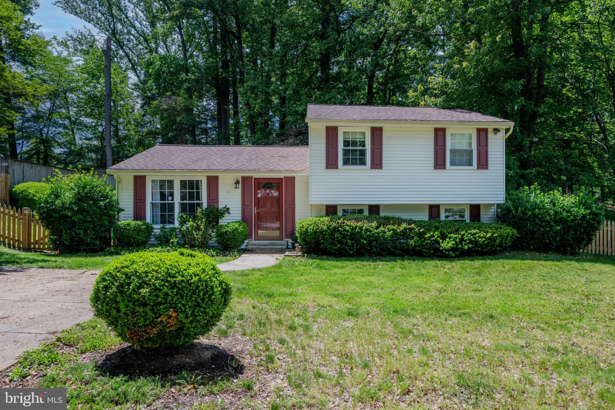12601 STURDEE DRIVE, Upper Marlboro, MD 20772