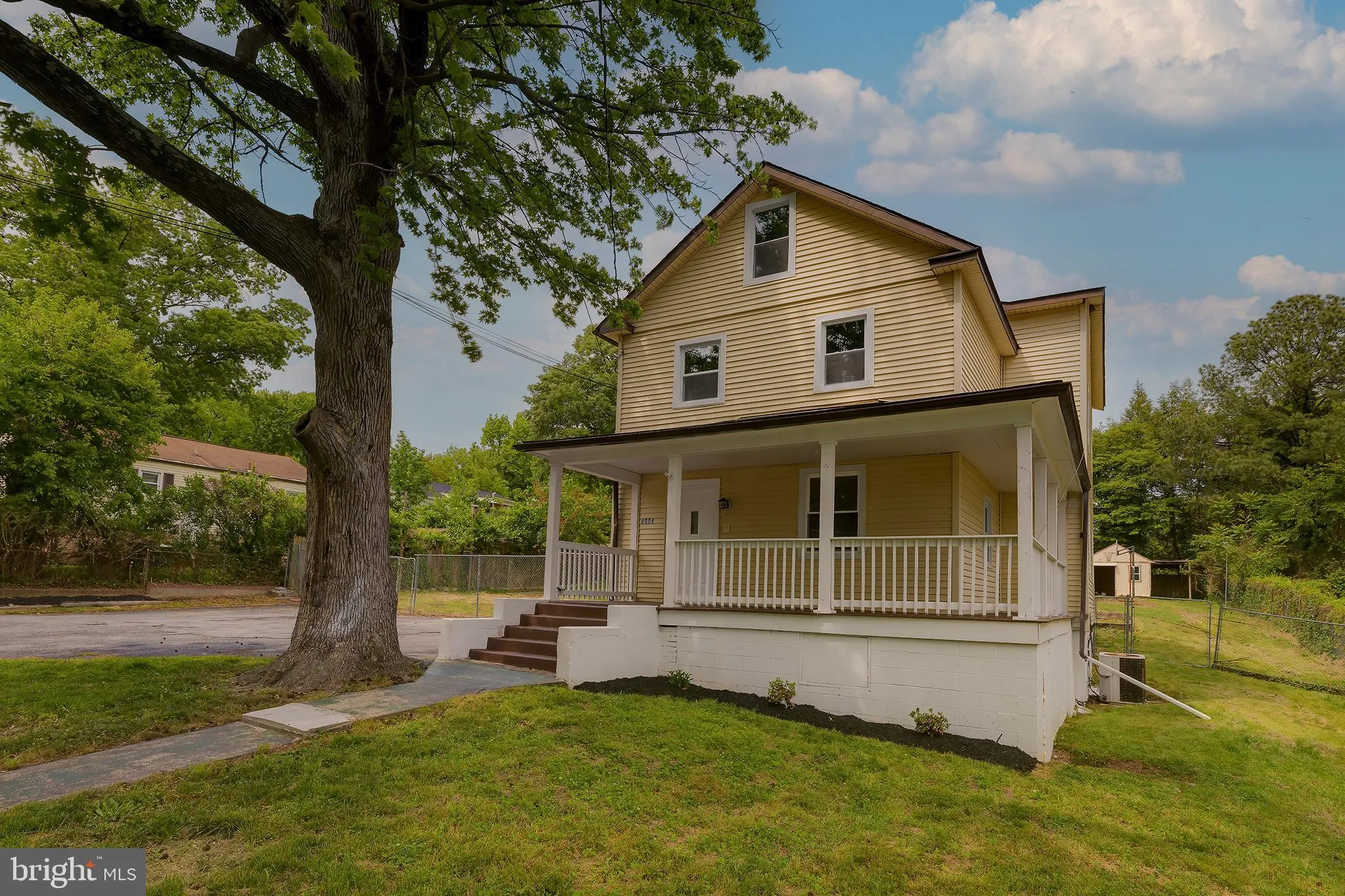 4904 DELAWARE STREET, College Park, MD 20740