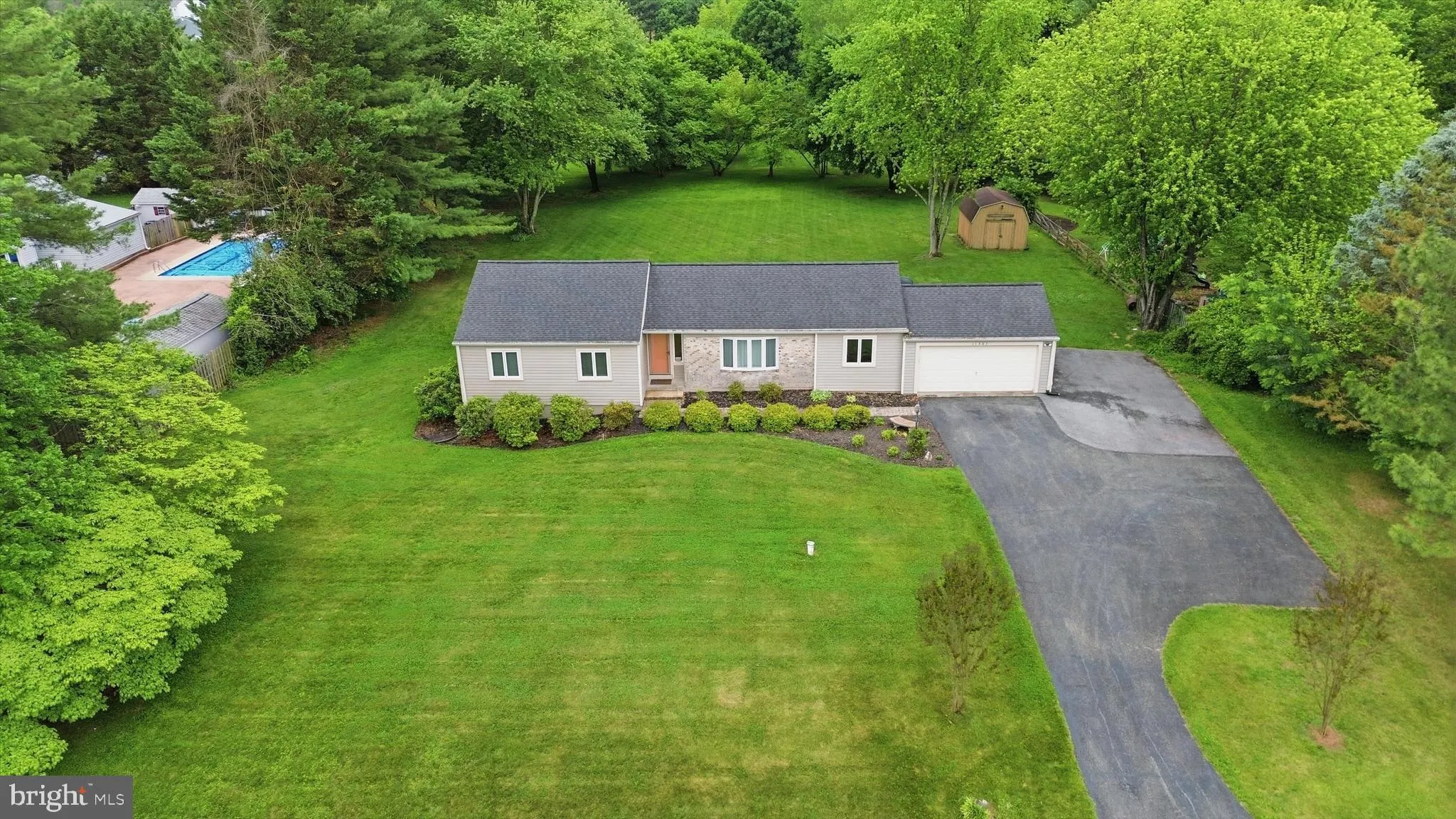 11307 WINDSOR ROAD, Ijamsville, MD 21754