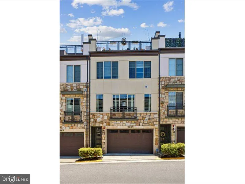 2865 LOWEN VALLEY ROAD, Alexandria, VA 22303
