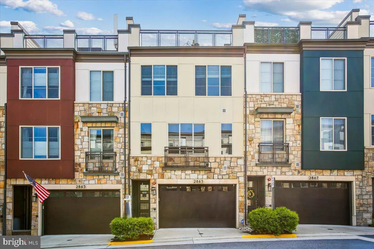 2865 LOWEN VALLEY ROAD, Alexandria, VA 22303