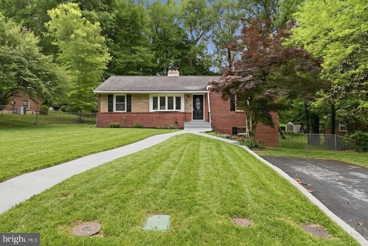 4915 SHARON ROAD, Temple Hills, MD 20748