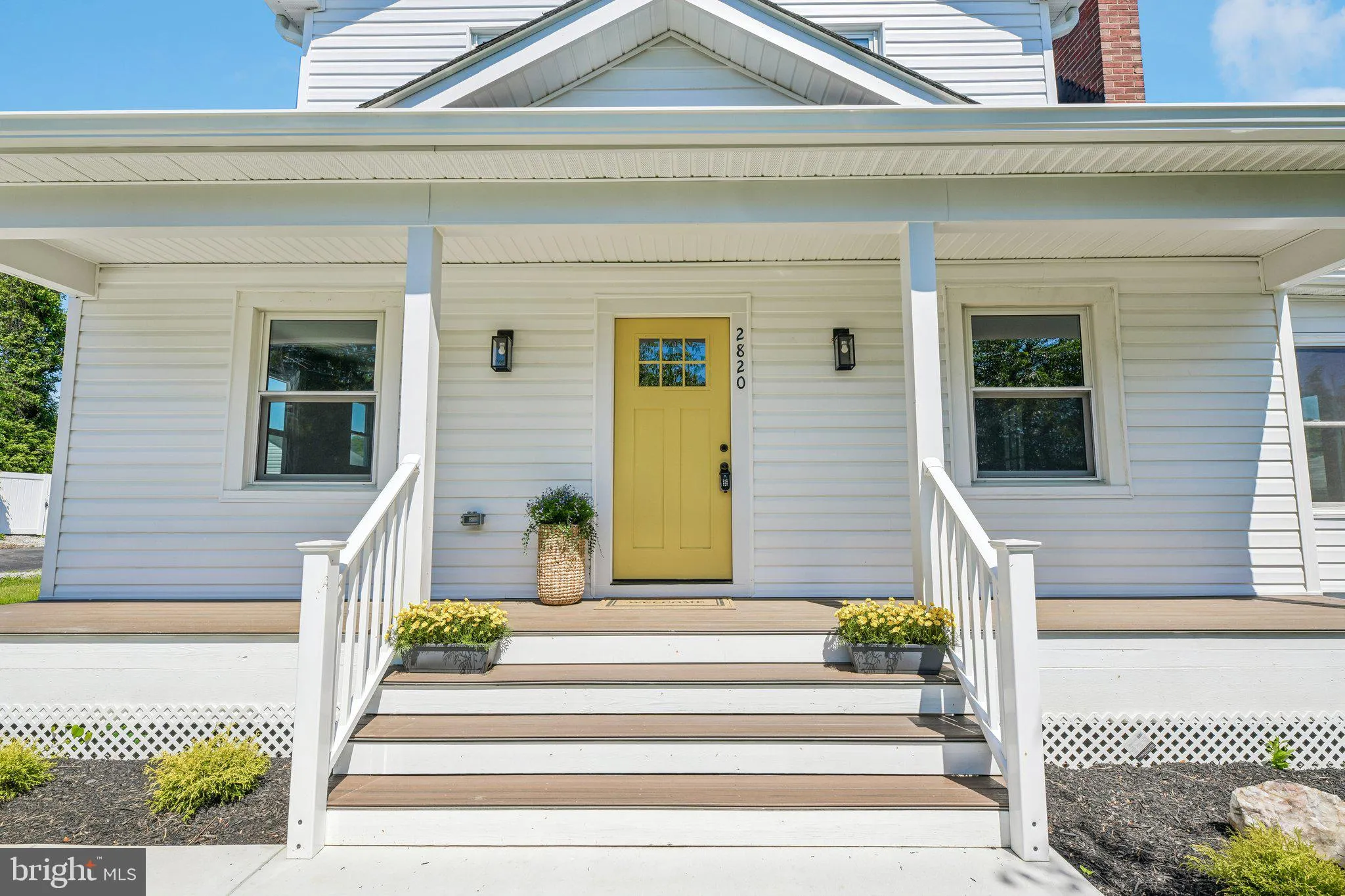 2820 FRANKLIN STREET, Alexandria, VA 22306