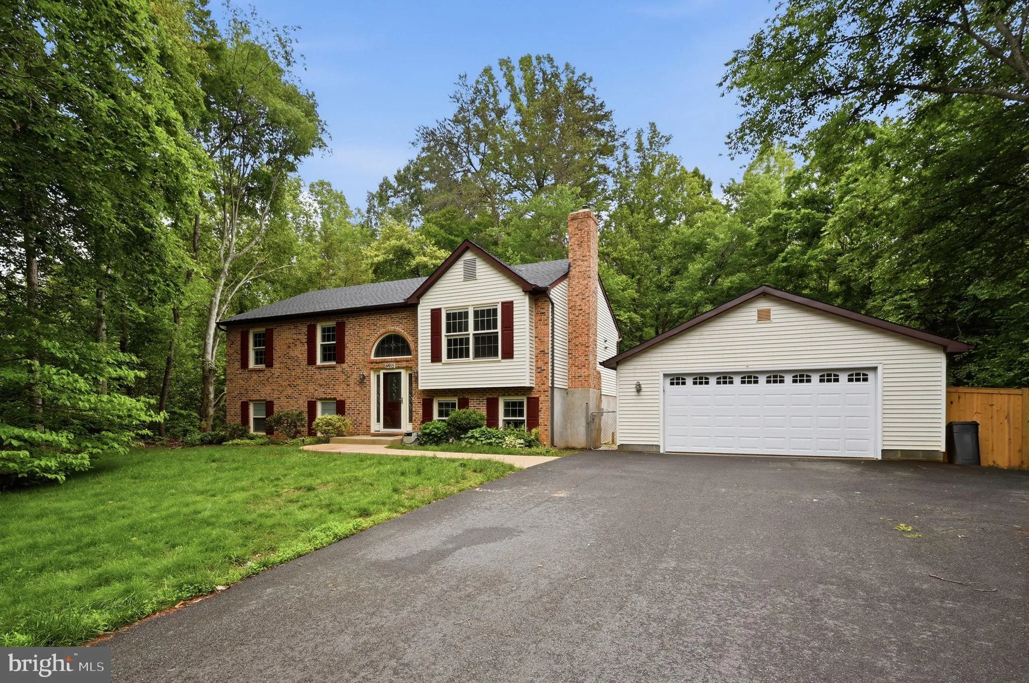 8915 HELEN STREET, Manassas, VA 20112