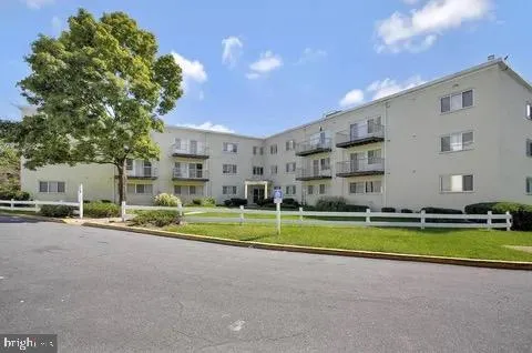 5601 PARKER HOUSE TERRACE, Hyattsville, MD 20782
