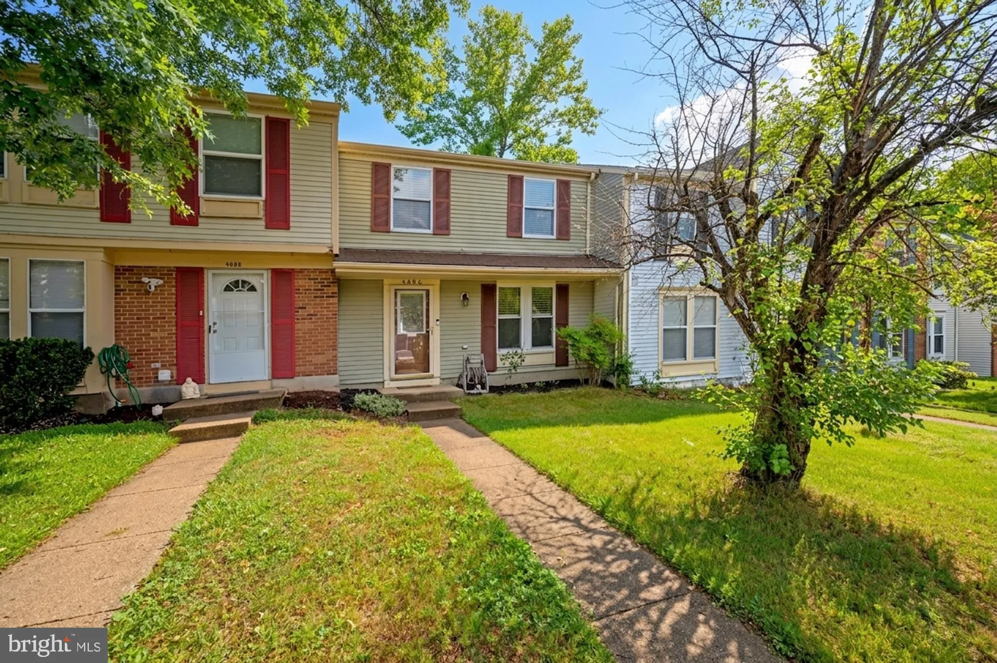 4686 WHITELY COURT, Woodbridge, VA 22193
