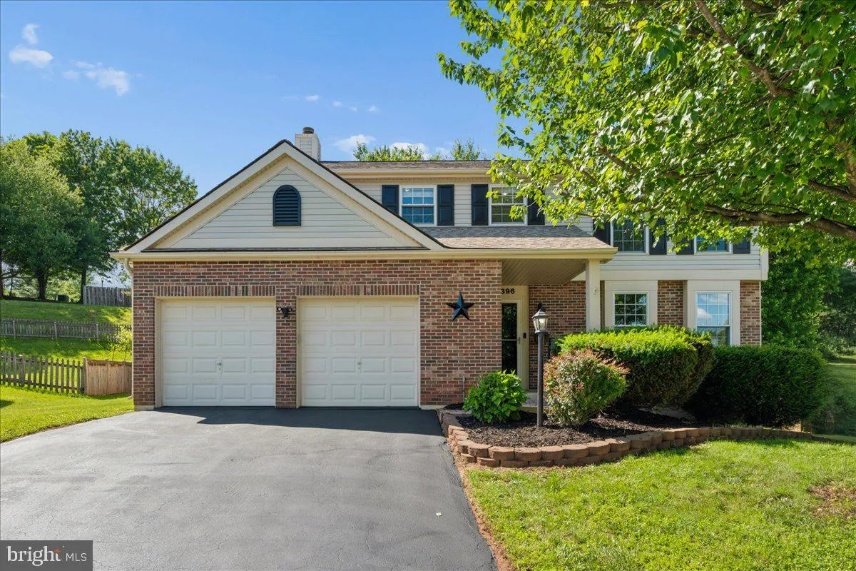 6396 DEVONSHIRE LANE, Frederick, MD 21703