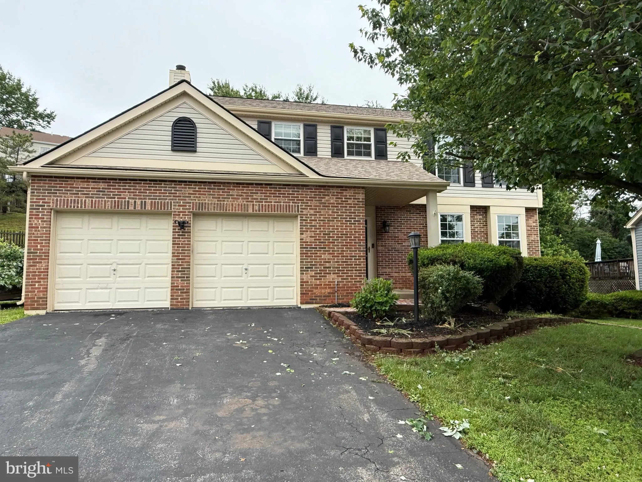 6396 DEVONSHIRE LANE, Frederick, MD 21703
