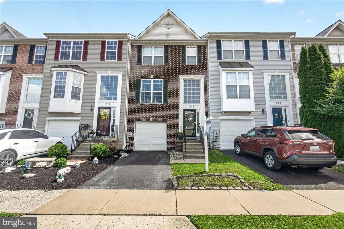 248 TIMBER VIEW COURT, Frederick, MD 21702