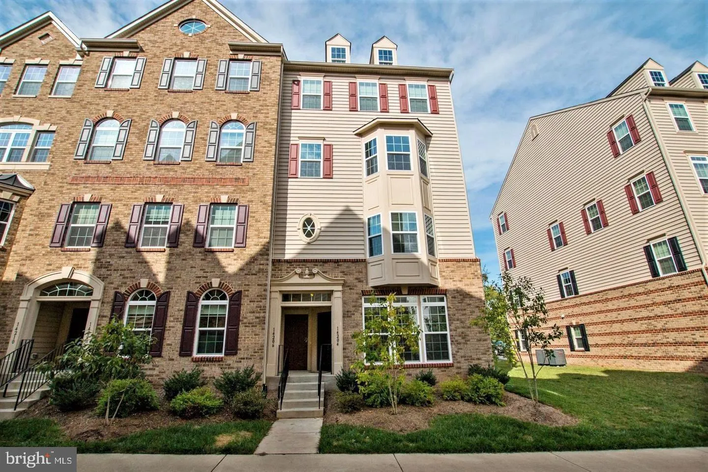 14204 HARO TRAIL, Gainesville, VA 20155