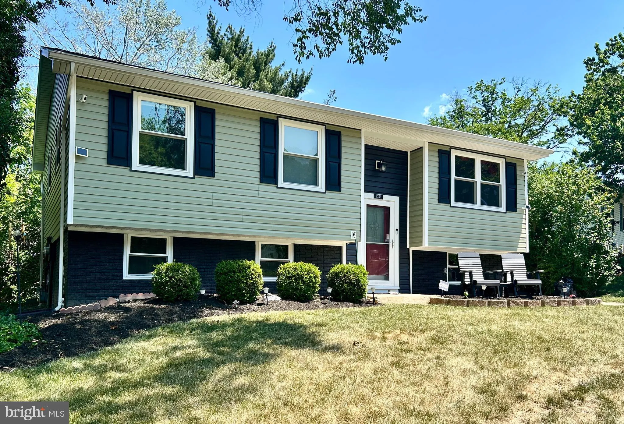 8249 VICTORIA ROAD, Millersville, MD 21108