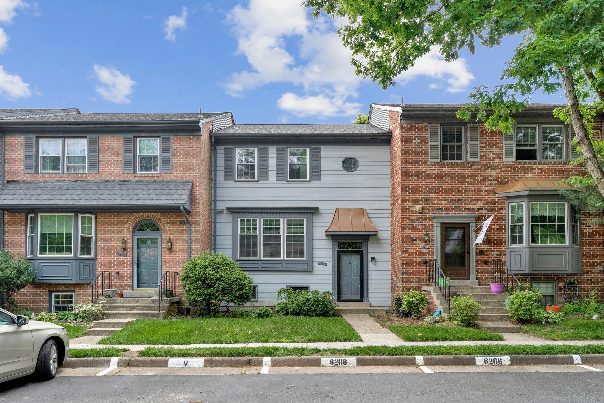 2827 KELLY SQUARE, Vienna, VA 22181