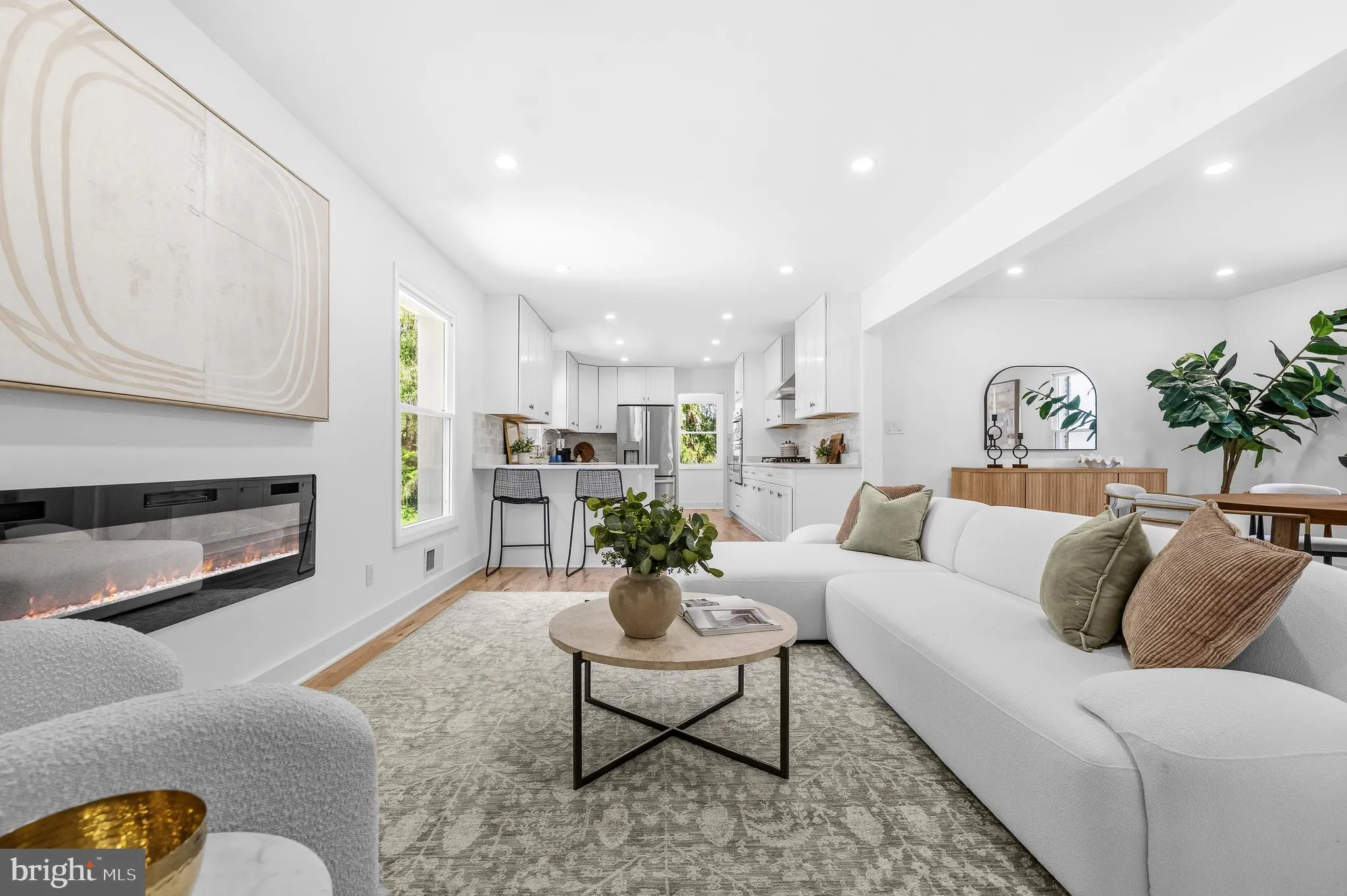9828 WATTS BRANCH DRIVE, Rockville, MD 20850