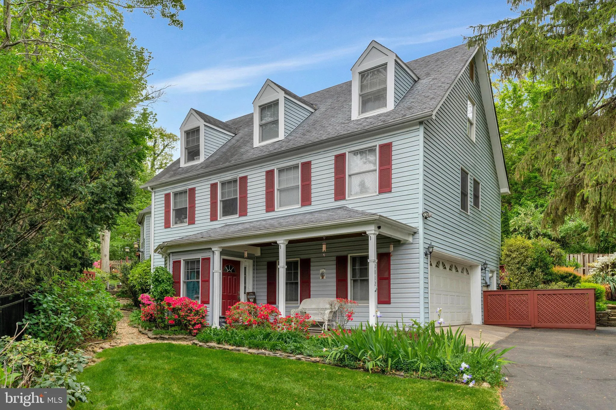 2812 ROSEMARY LANE, Falls Church, VA 22042