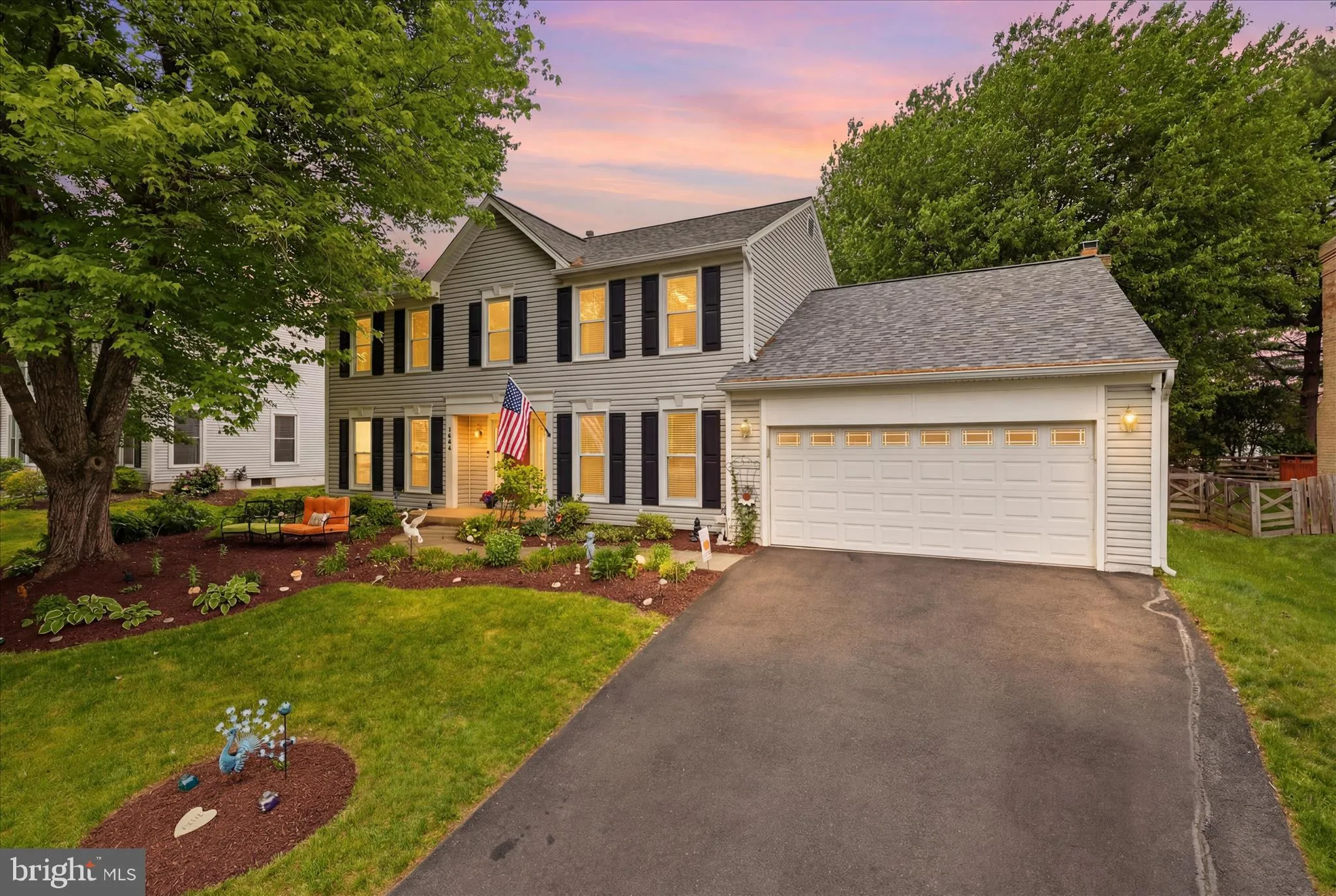 1498 POWELLS TAVERN PLACE, Herndon, VA 20170