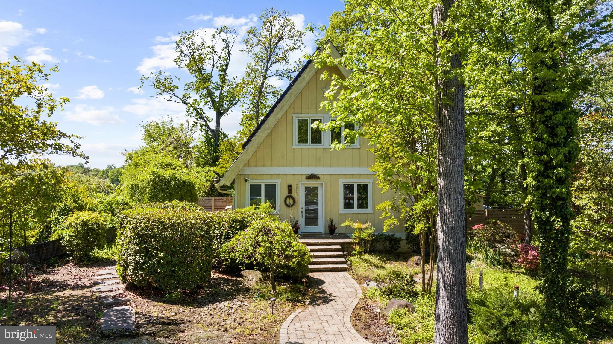 2915 SOUTH COURT, Annapolis, MD 21401