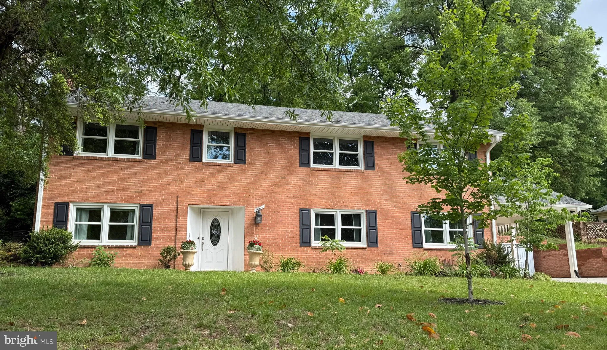 1800 COURTLAND ROAD, Alexandria, VA 22306