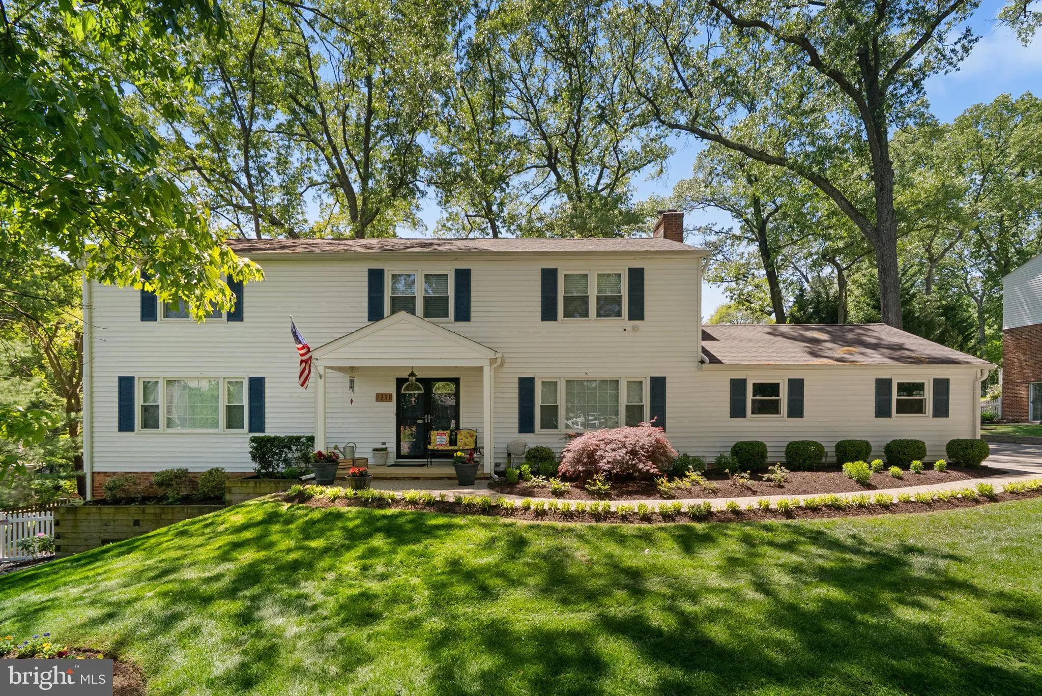 23 SAINT ANDREWS ROAD, Severna Park, MD 21146