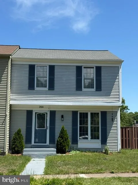 2924 MADEIRA COURT, Woodbridge, VA 22192