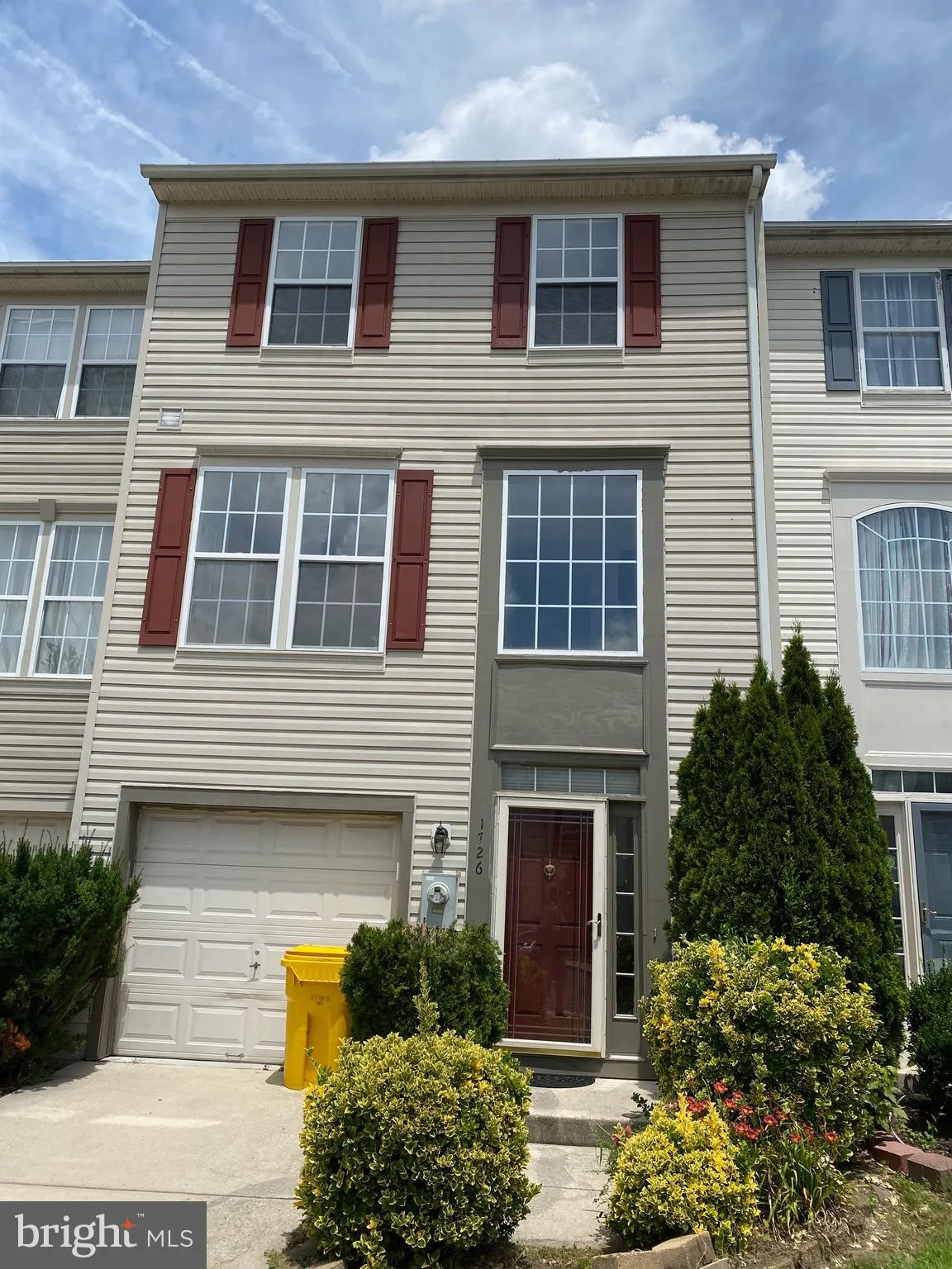 1726 SEA PINE CIRCLE, Severn, MD 21144