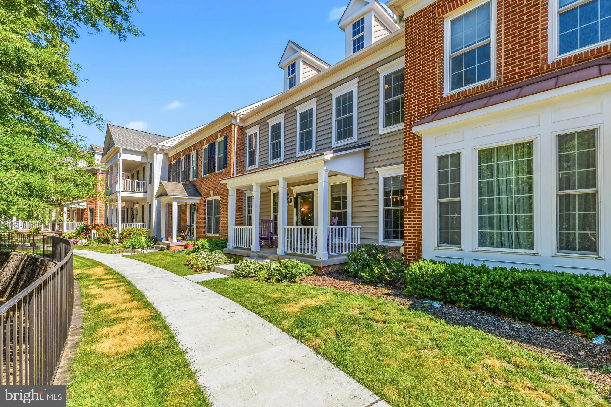 20791 RED CEDAR DRIVE, Leesburg, VA 20175