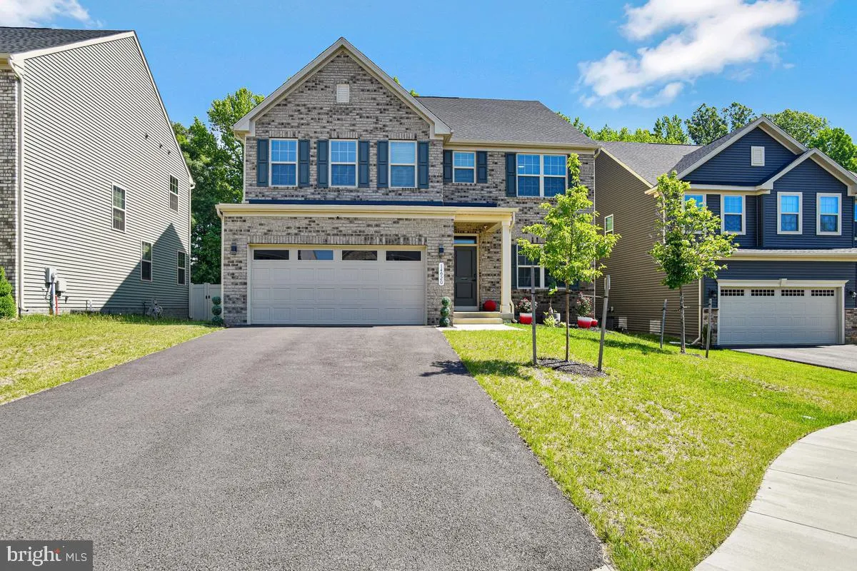 14920 EARL MITCHELL AVENUE, Brandywine, MD 20613