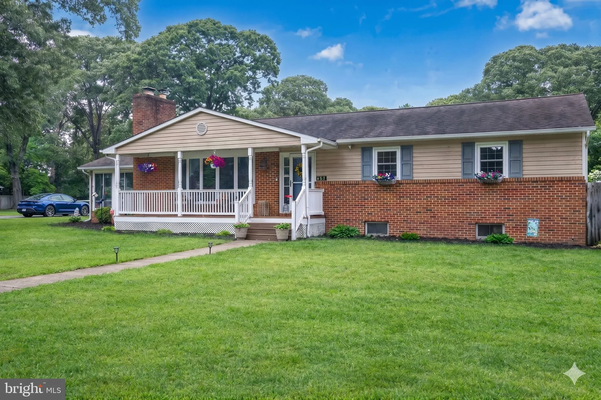 4 GRAY DRIVE, Pasadena, MD 21122