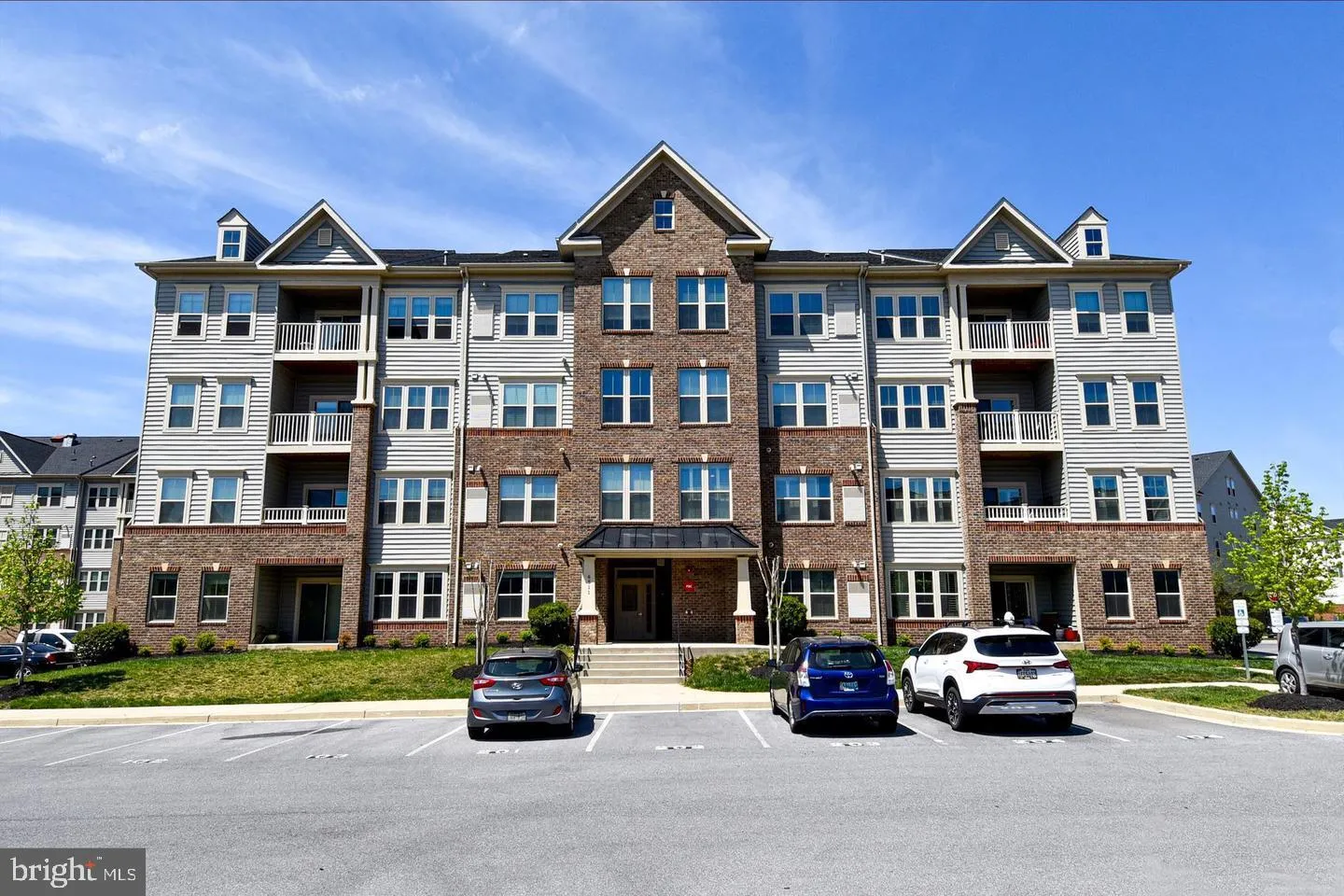 6511 WALCOTT LANE, Frederick, MD 21703