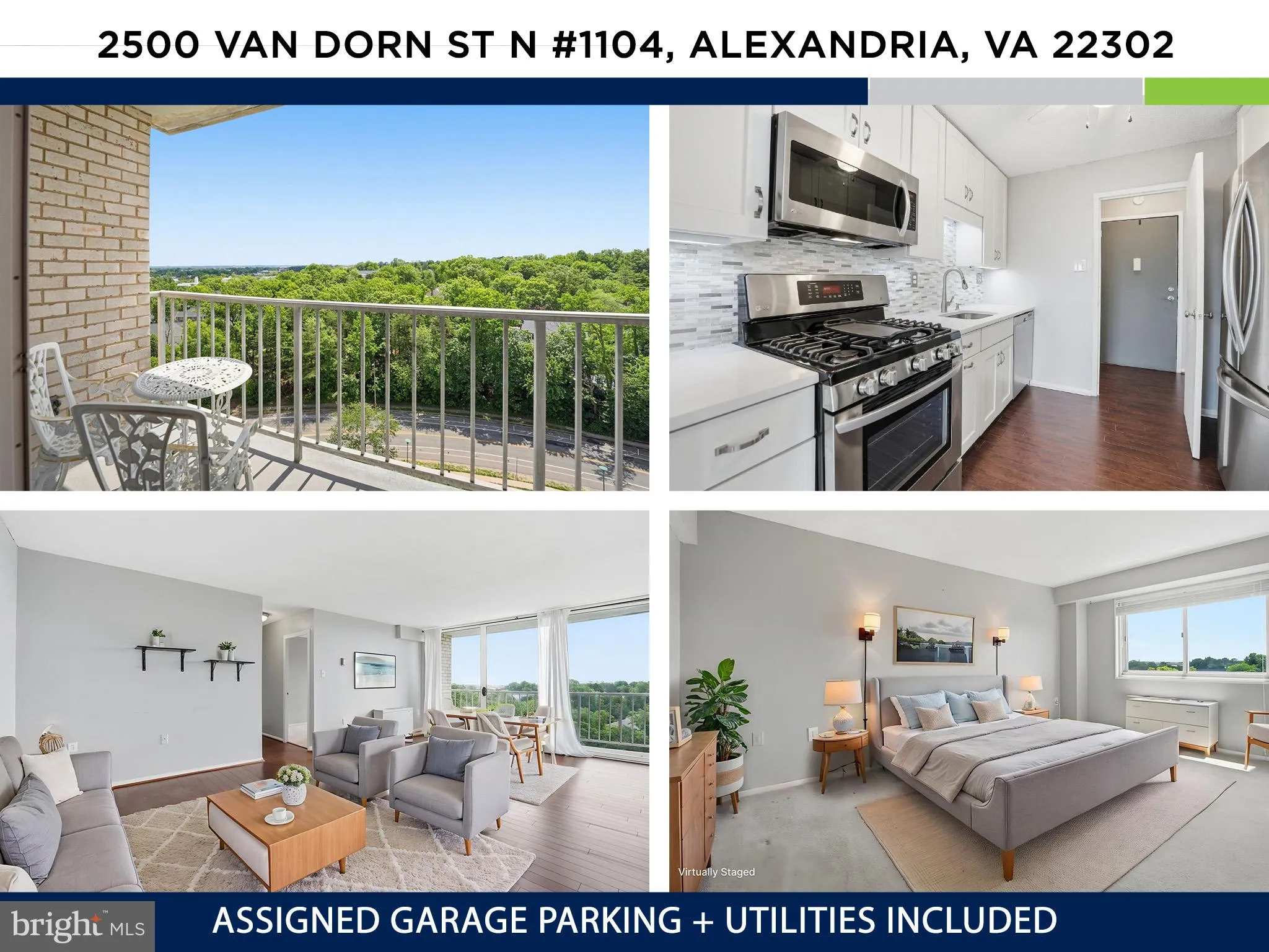 2500 VAN DORN STREET, Alexandria, VA 22302
