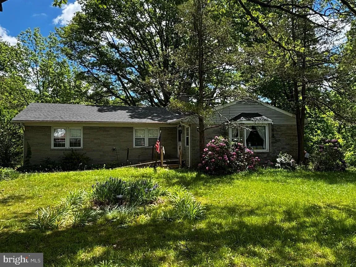 9915 MASSER ROAD, Frederick, MD 21702