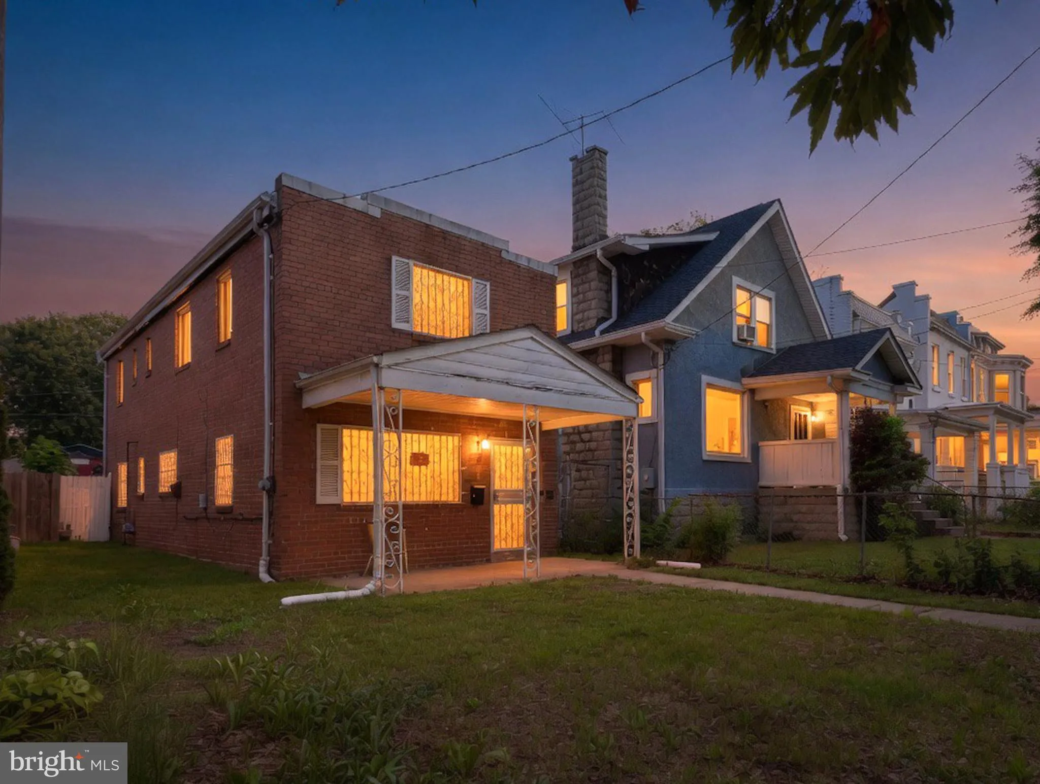 712 ALABAMA AVENUE, Washington, DC 20032