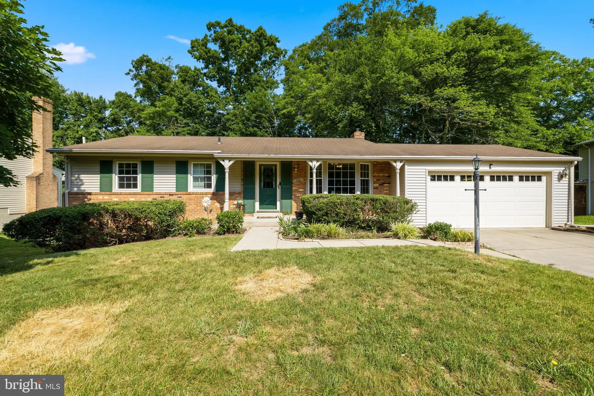 11858 MOHICAN ROAD, Woodbridge, VA 22192