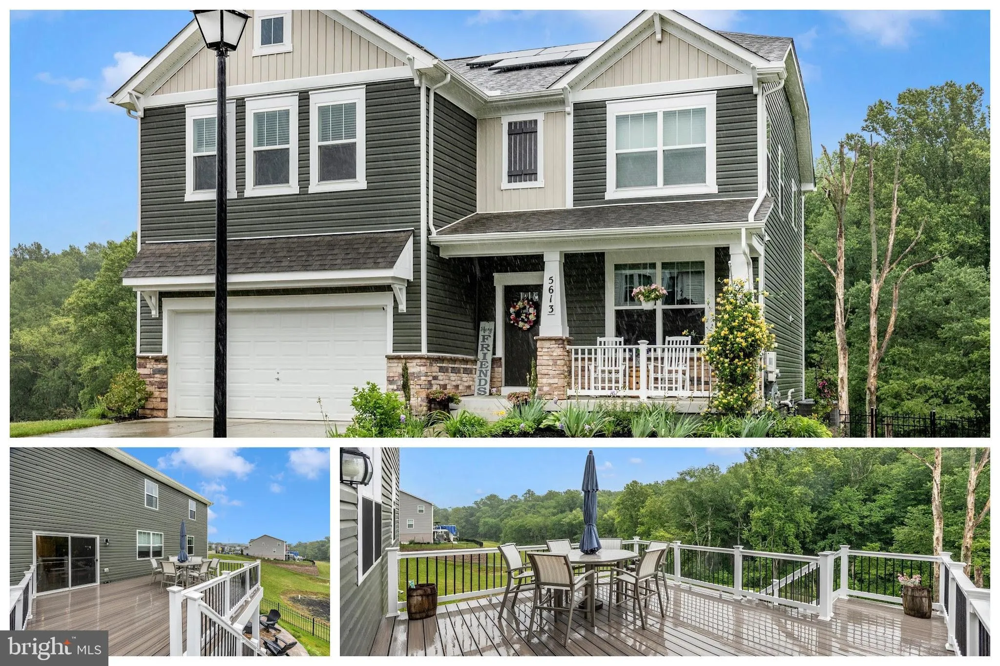 5613 ZOE LANE, Frederick, MD 21704