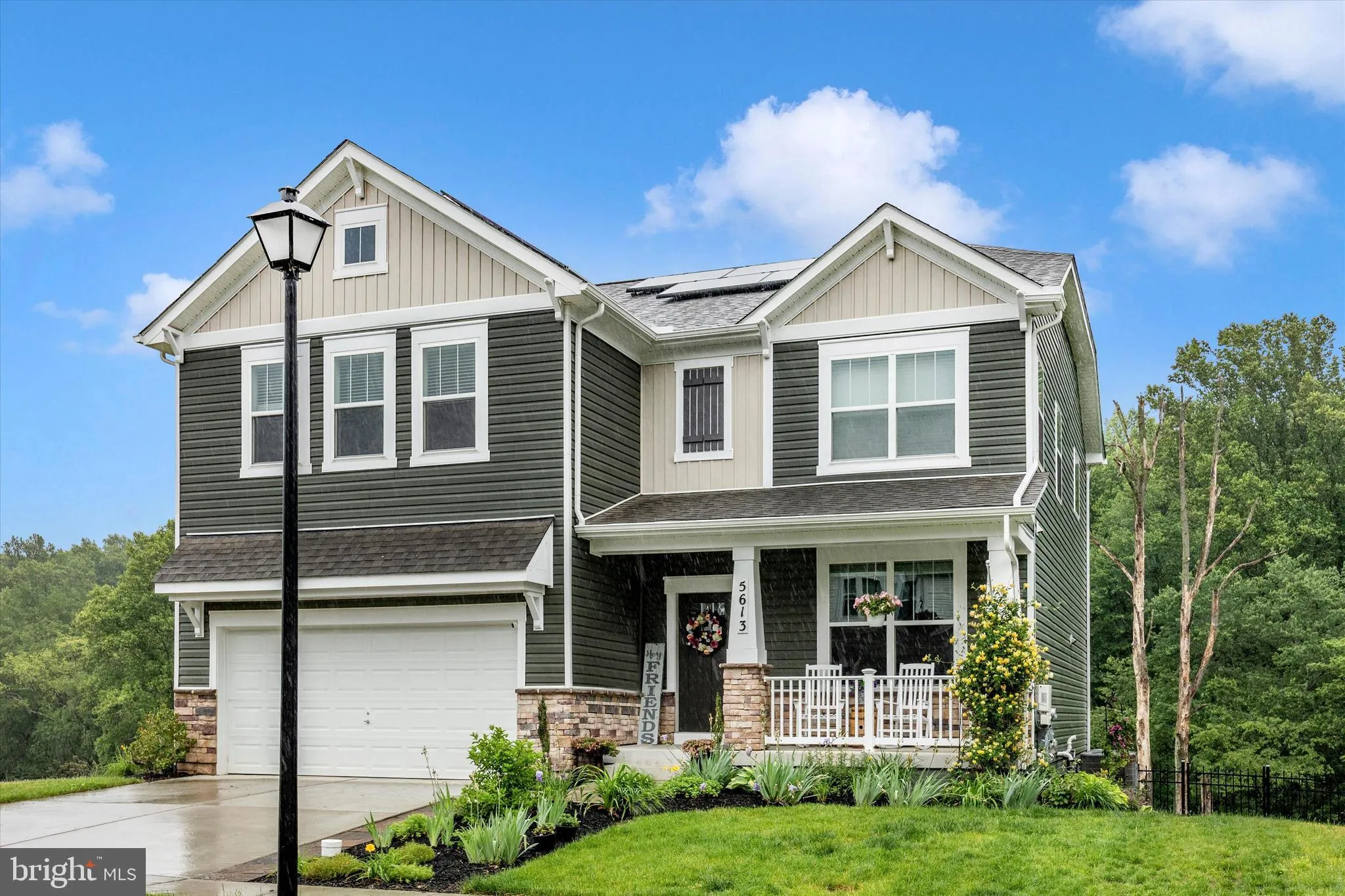 5613 ZOE LANE, Frederick, MD 21704