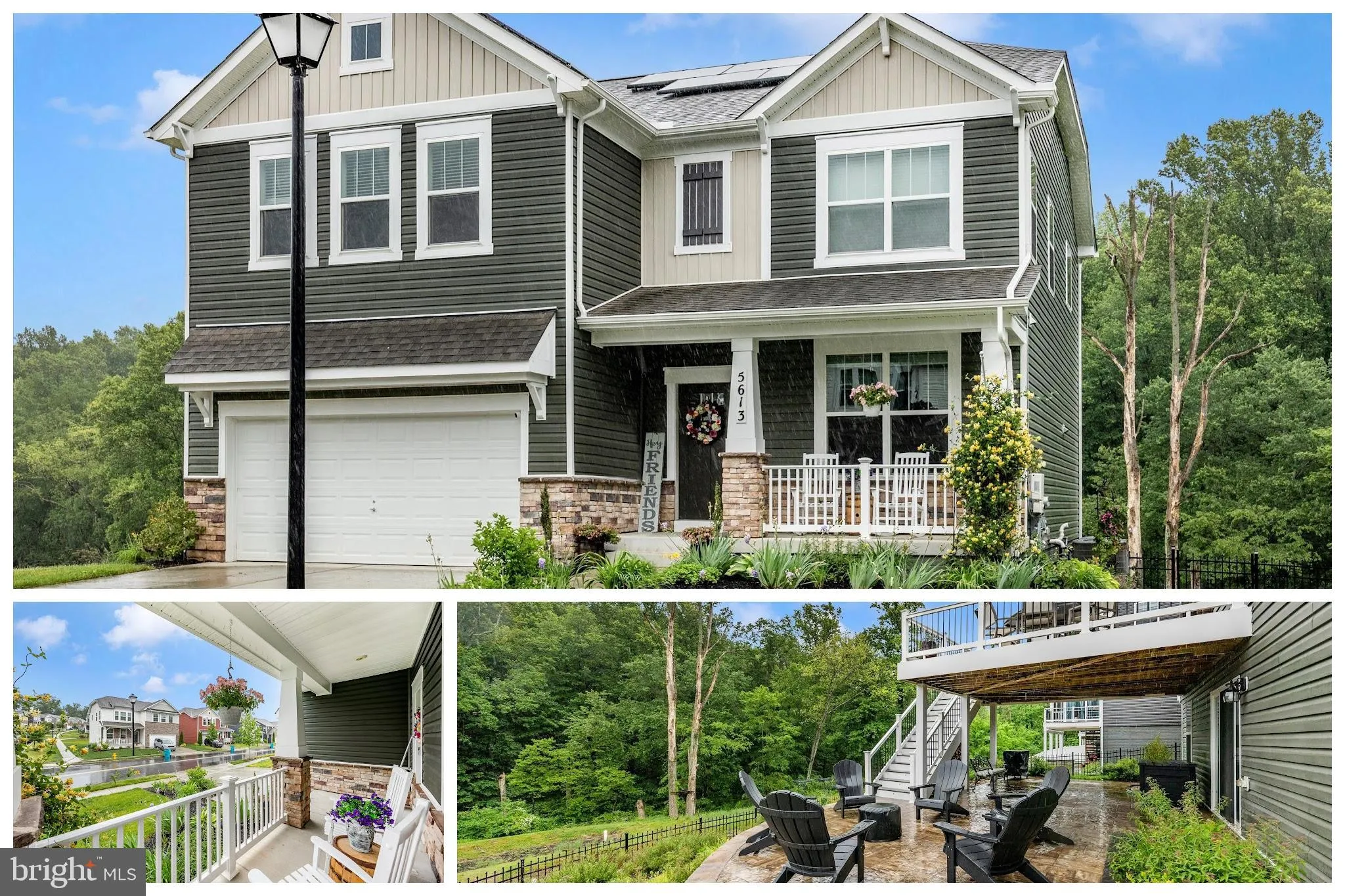 5613 ZOE LANE, Frederick, MD 21704