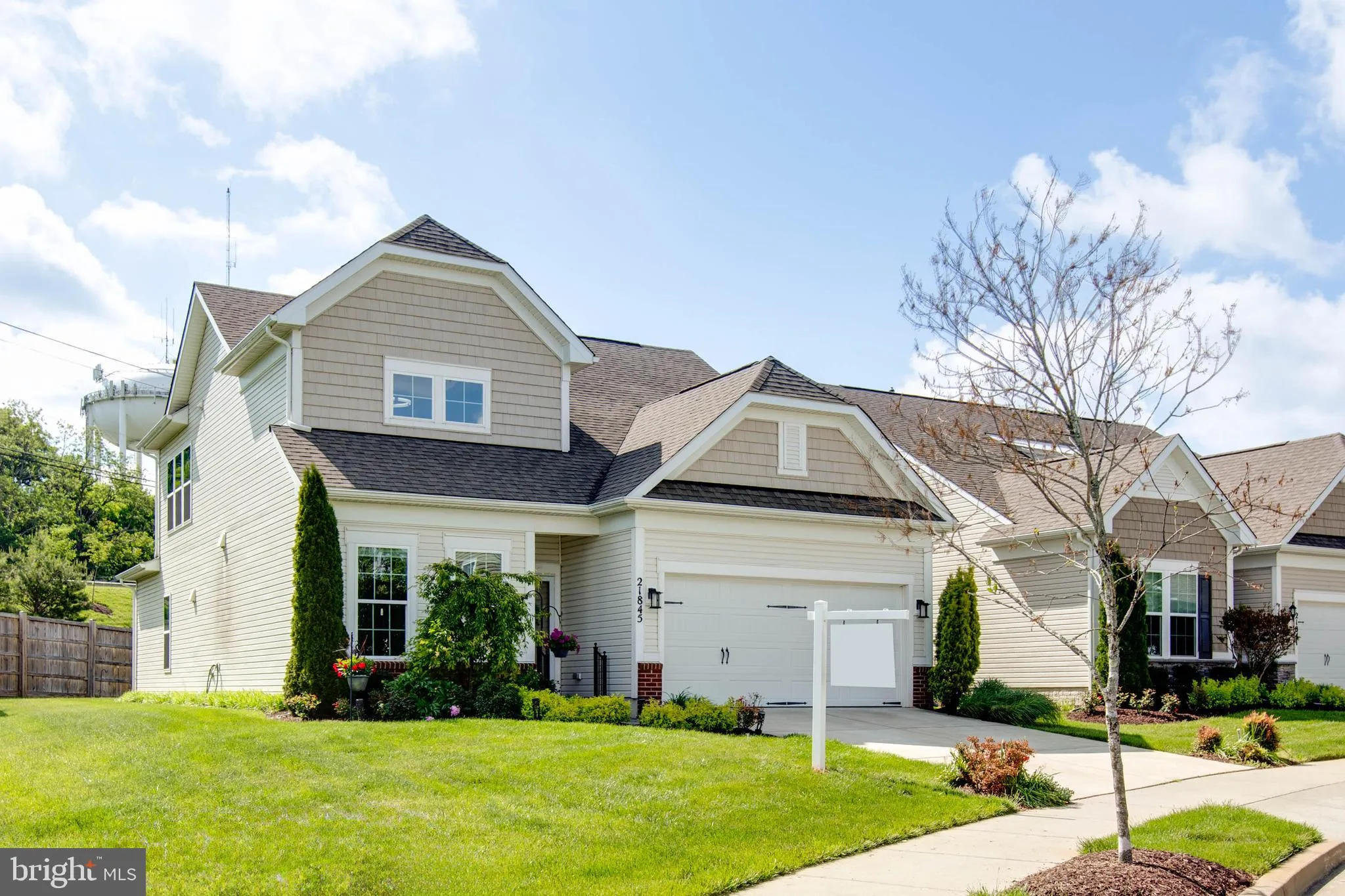 21845 BONESET WAY, Germantown, MD 20876