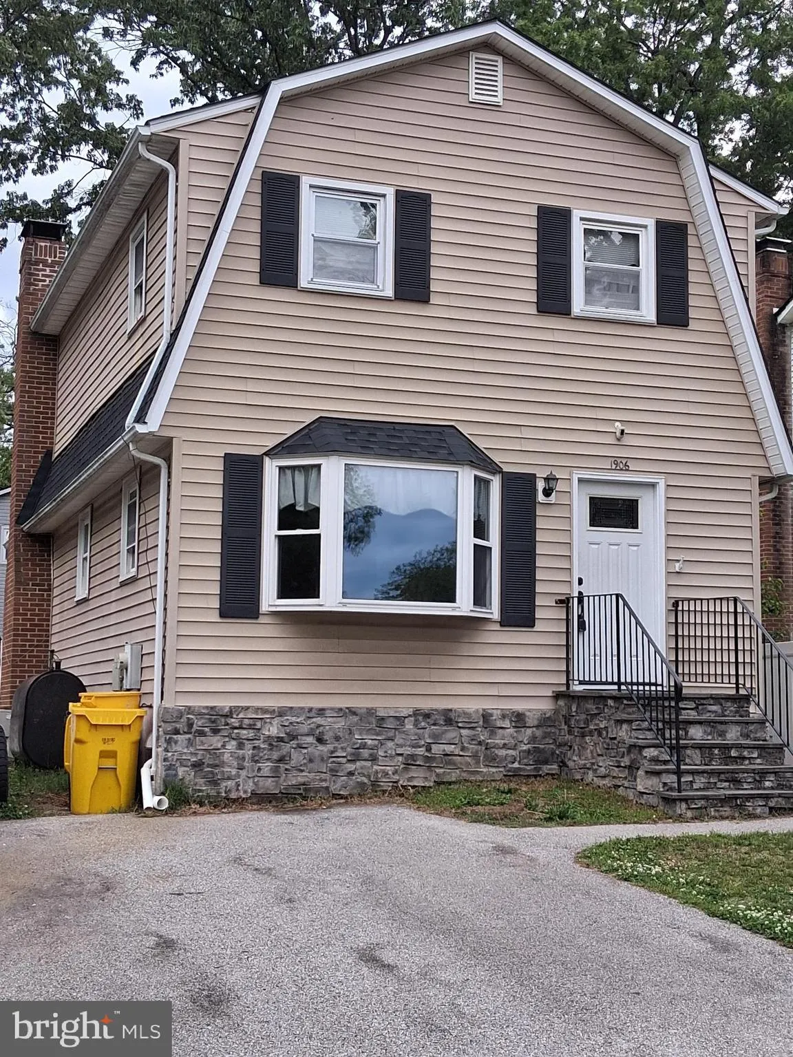 1906 WOODSBORO PLACE, Edgewater, MD 21037