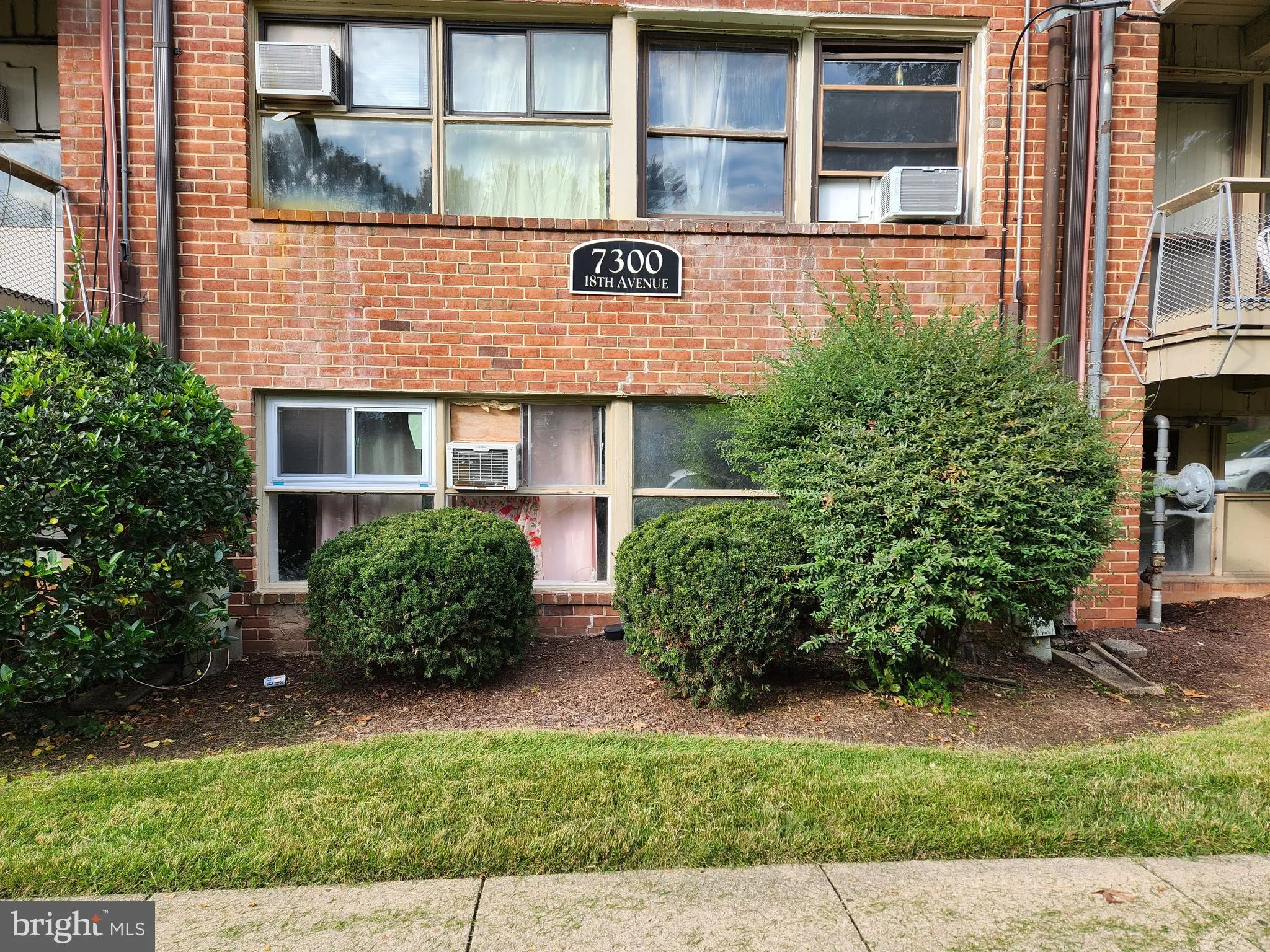 7300 18TH AVENUE, Hyattsville, MD 20783
