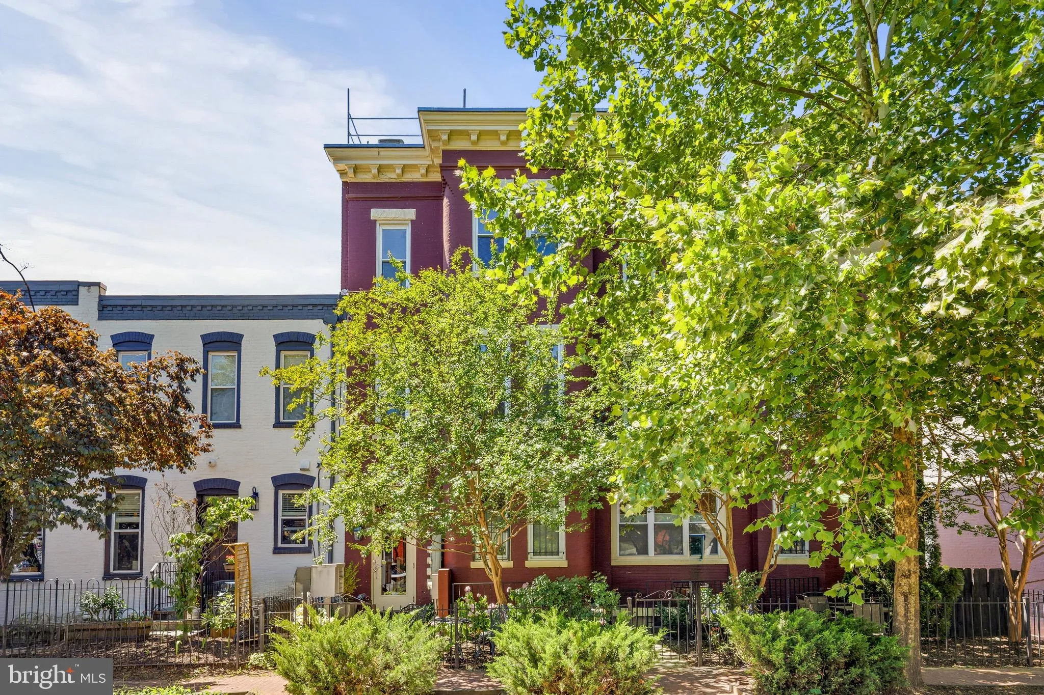 304 Q STREET, Washington, DC 20001