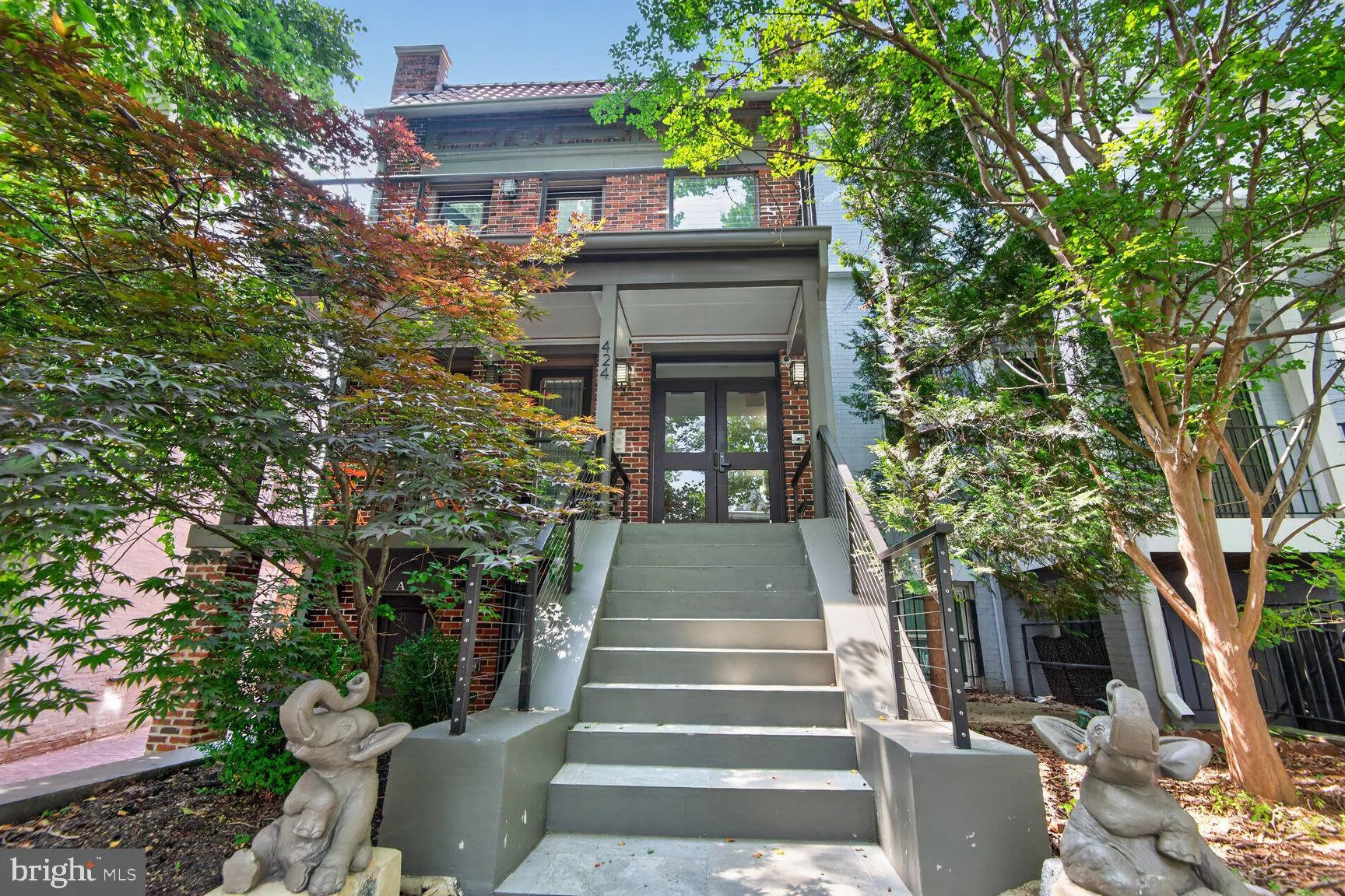 424 Q STREET, Washington, DC 20001