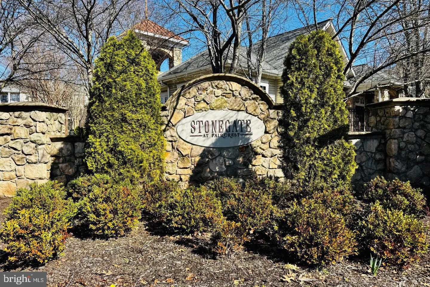 5106 TRAVIS EDWARD WAY, Centreville, VA 20120