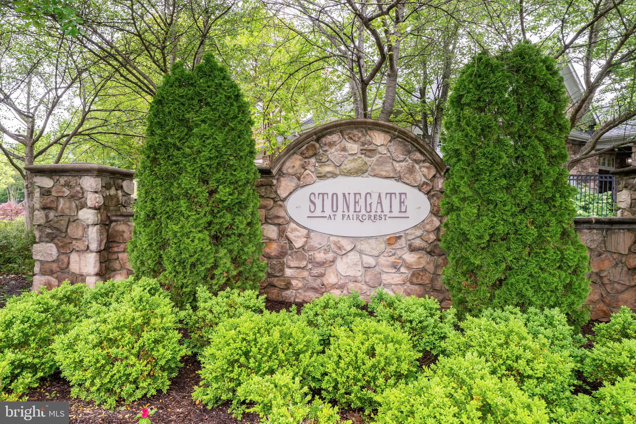 5106 TRAVIS EDWARD WAY, Centreville, VA 20120