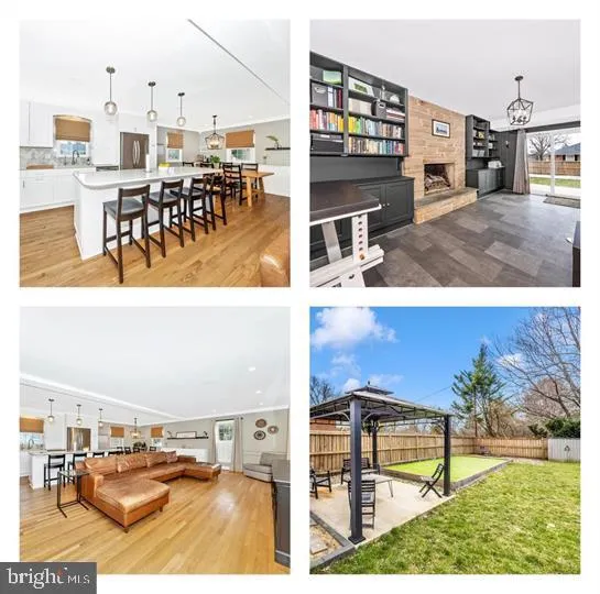 212 BAUGHMANS LANE, Frederick, MD 21702