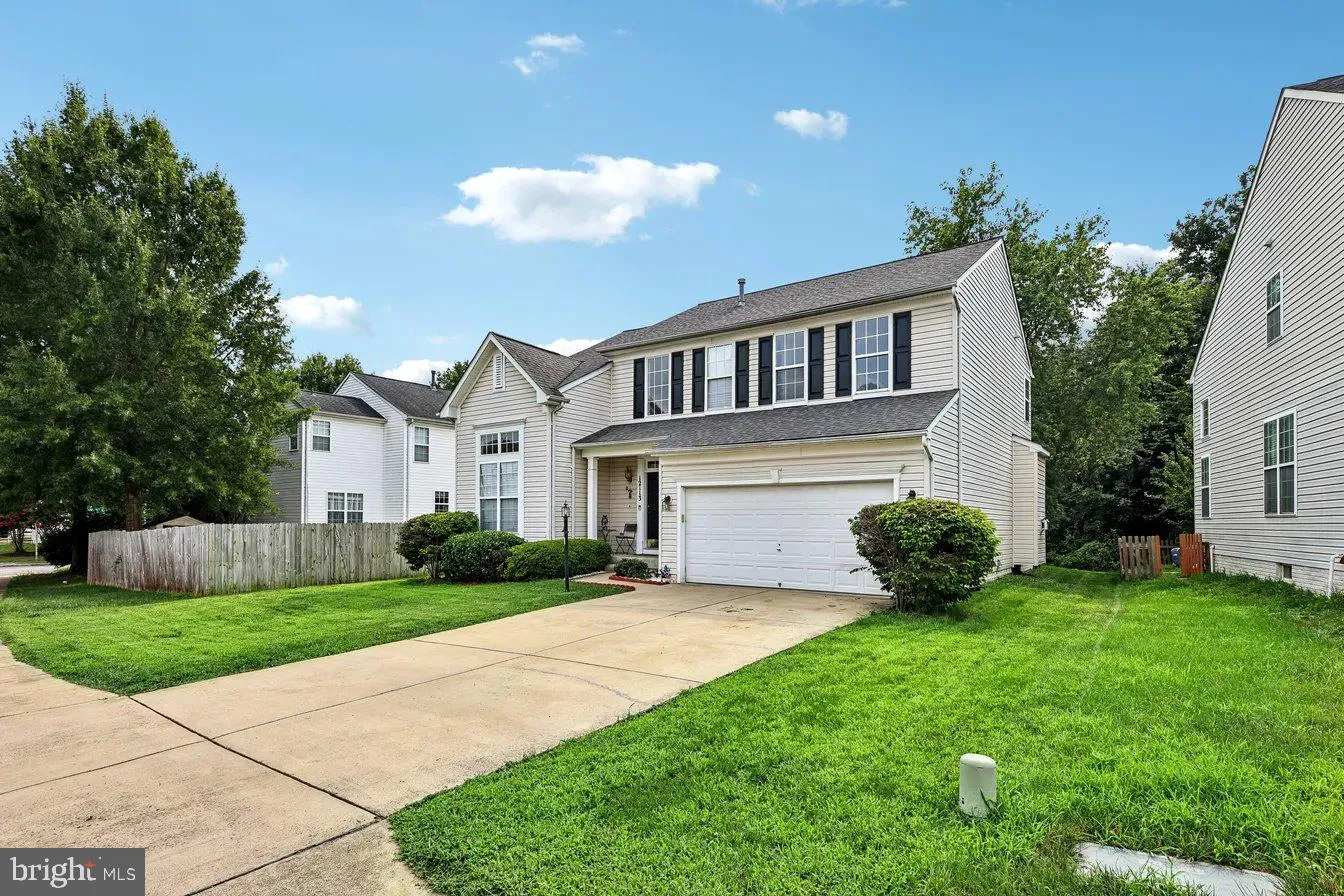12113 SIERRA SUNSET LANE, Gainesville, VA 20155