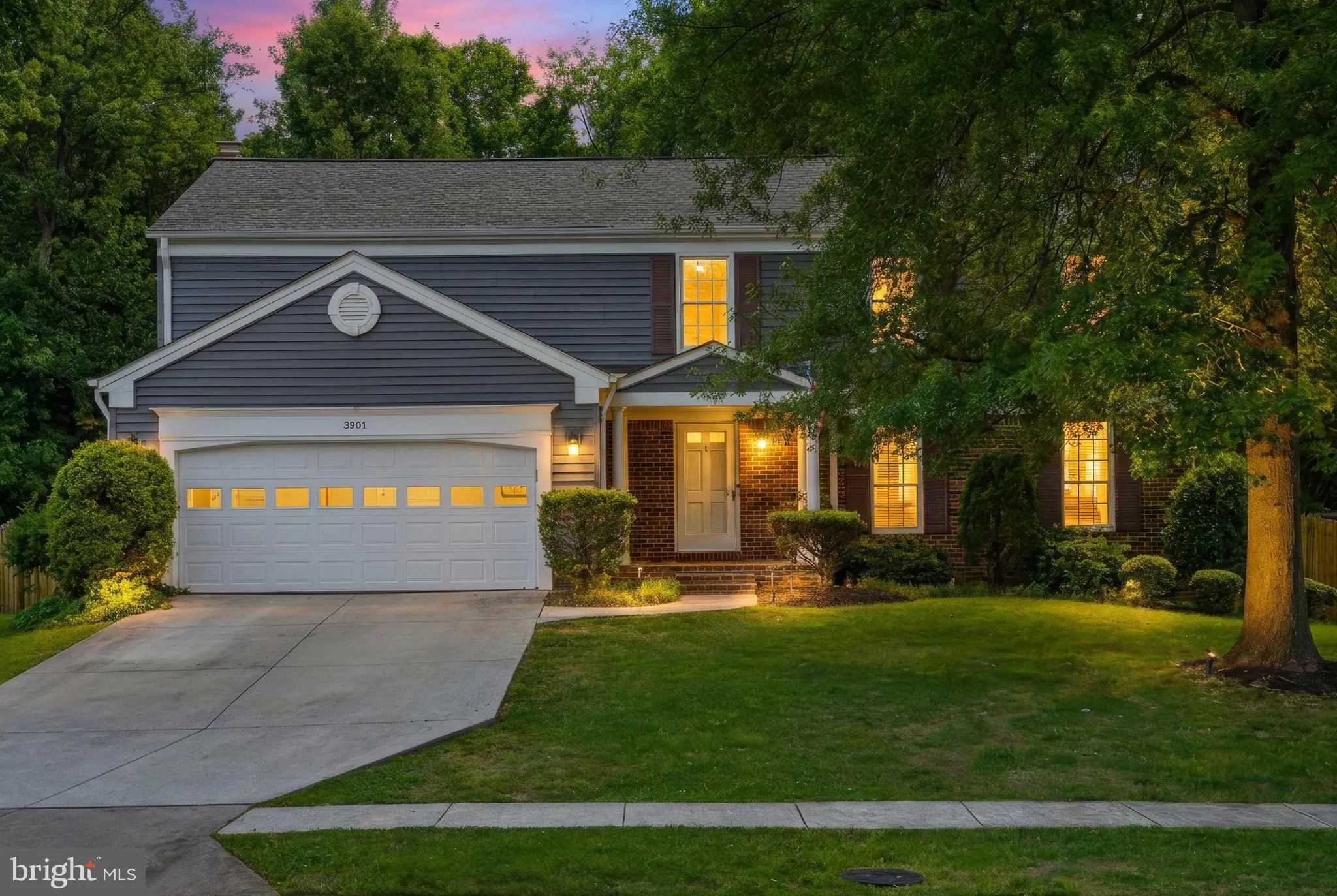 3901 COLONEL ELLIS AVENUE, Alexandria, VA 22304