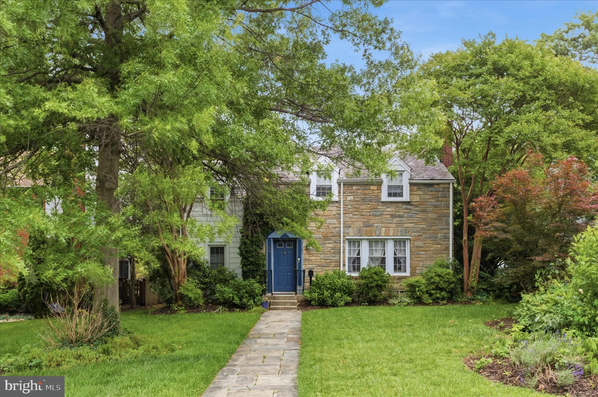 3123 BELLEVIEW AVENUE, Cheverly, MD 20785