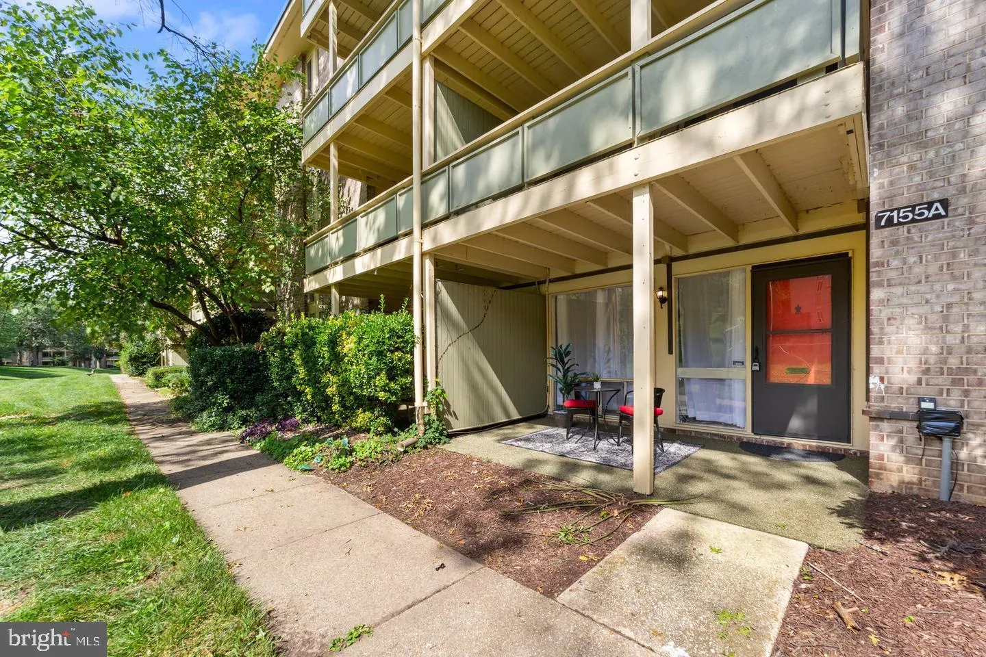 7155 DONNELL PLACE, District Heights, MD 20747