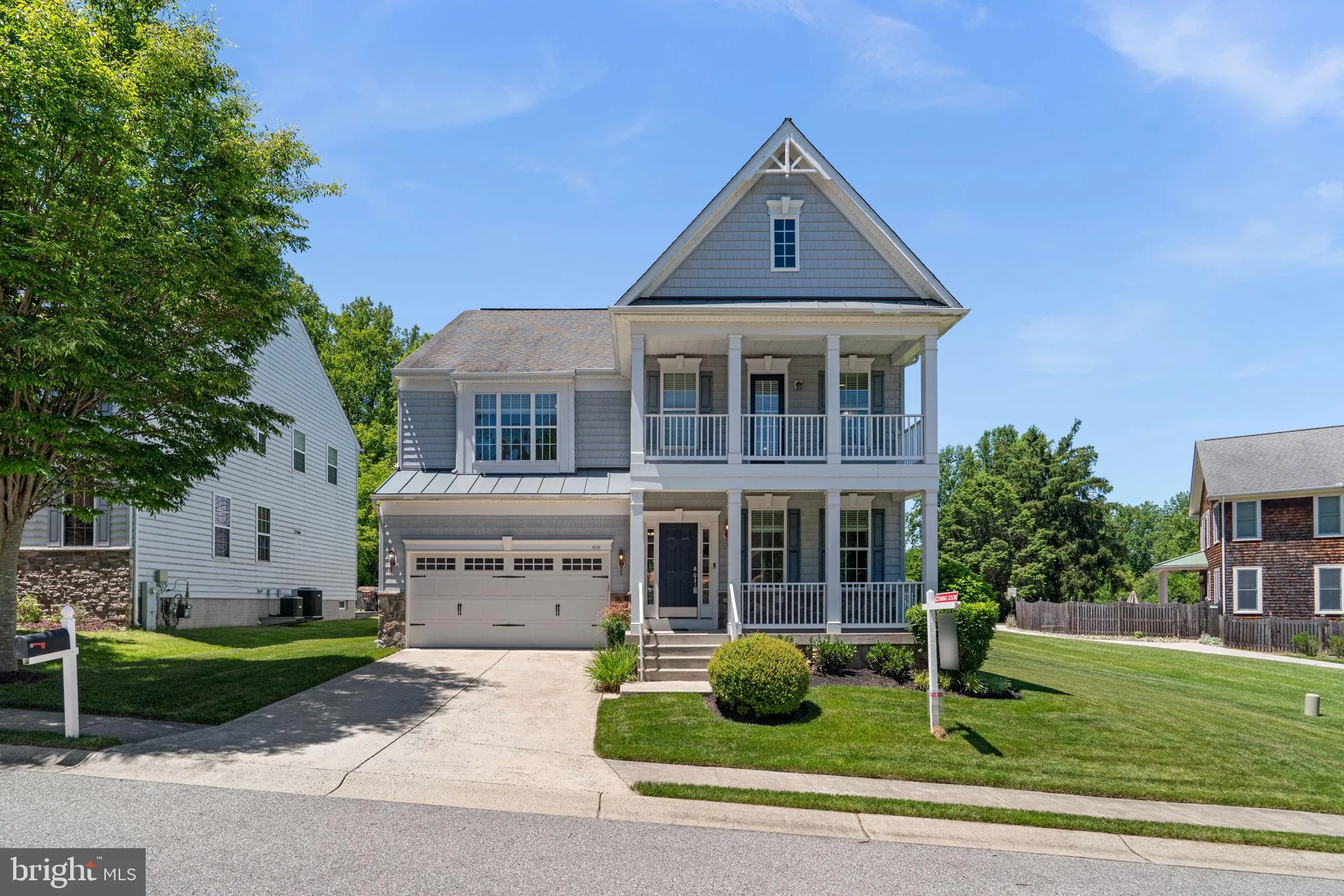 4110 HOGG COURT, Ellicott City, MD 21043