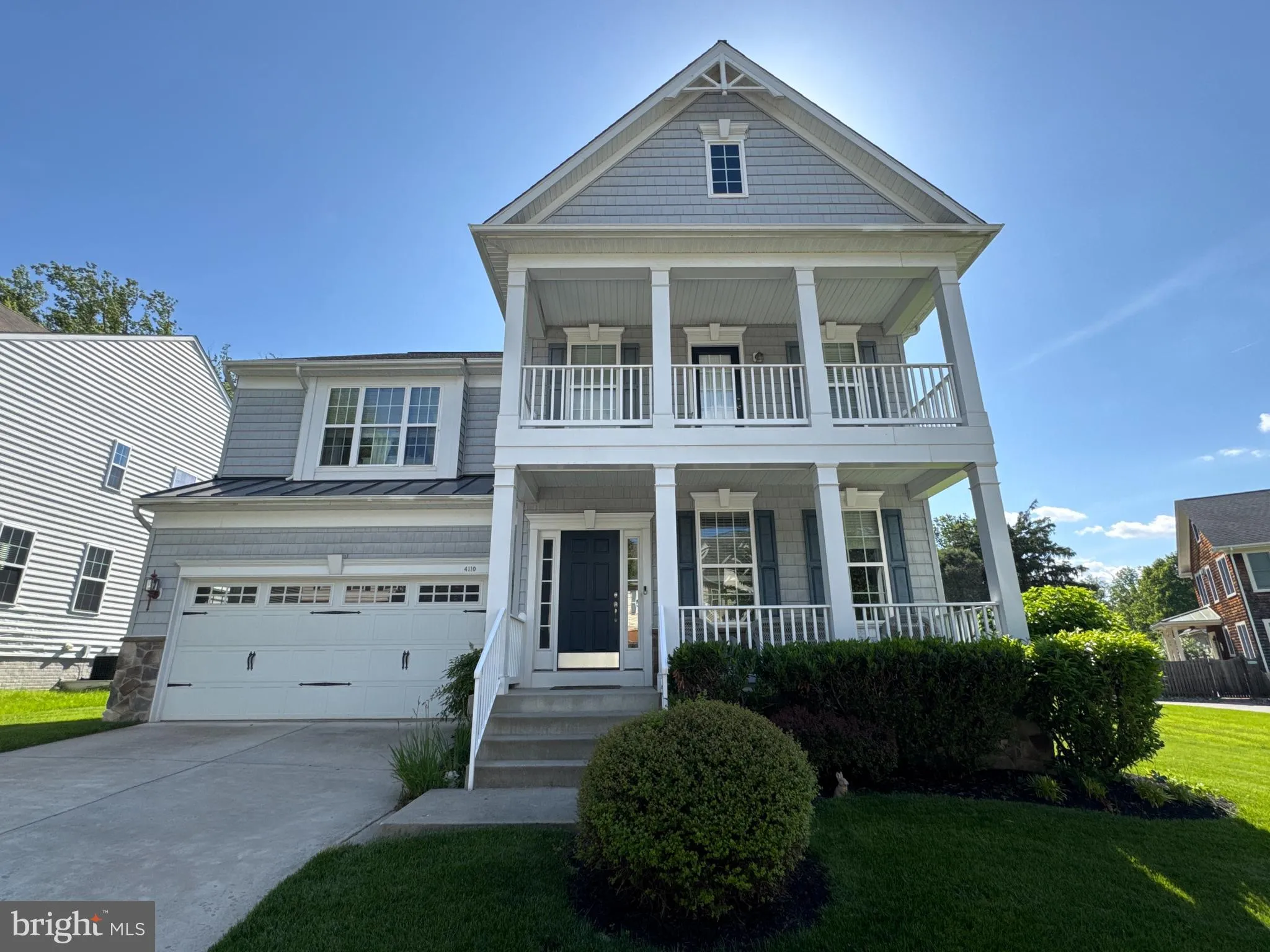 4110 HOGG COURT, Ellicott City, MD 21043